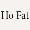 Ho Fat logo