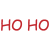 Ho Ho Chinese logo