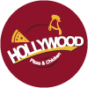 Hollywood Pizza & Chicken logo