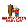 Holmer Green Kebabs logo