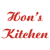 Hon's Kitchen logo