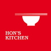 Hon's Kitchen logo