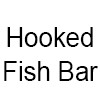 Hooked Fish Bar logo