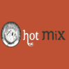 Hot Mix logo