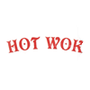 Hot Wok logo