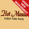 Hot Masala logo