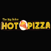 Hot Pizza logo