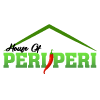 House of Peri Peri logo