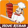 Hove Kebab House logo