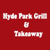 Hyde Park Cafe logo