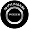 Hykenham Kebab & Pizza House logo