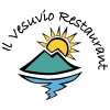 Il Vesuvio logo