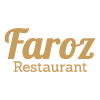 Faroz Restaurant logo