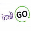Indi-Go logo
