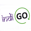 Indi-Go logo