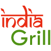 India Grill logo