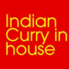 Indian Curry Inn House logo