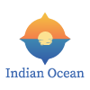 Indian Ocean logo
