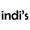Indi's logo
