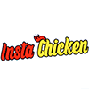 Insta Chicken logo