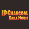 IP Charcoal Grill House logo