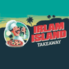 Irlam Island logo