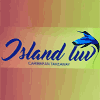 Island Luv logo
