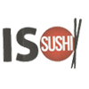 ISO Sushi logo