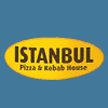 Istanbul Pizza & Kebab House logo