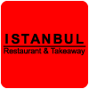 Istanbul Restaurant & Takeaway logo