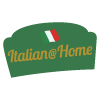 Italian@Home logo