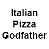 Italian Pizza Godfather logo