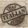 Italian Pizza logo
