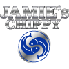 Cleppy Chippy logo