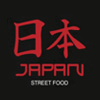 Japan Street Food logo