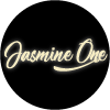 Jasmin One logo