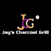 Jay's Charcoal Grill logo