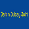 Jerk 'n' Juicey logo