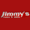 Jimmy's Grill and Pizza logo