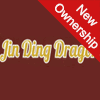 Jin Ding Dragon logo