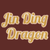 Jin Ding Dragon logo