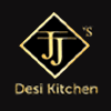 JJ's Desi Kitchen logo