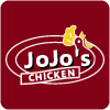 Chicken Shaq logo