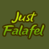 Just Falafel logo