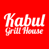 Kabul Grill House logo