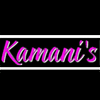 Kamani's logo