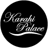 Karahi Palace logo