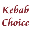 Kebab Choice logo