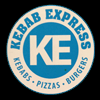 Kebab Express logo