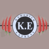 Kebabish Express logo